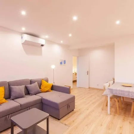 Sunset Entre A Ria E O Teatro * Faro