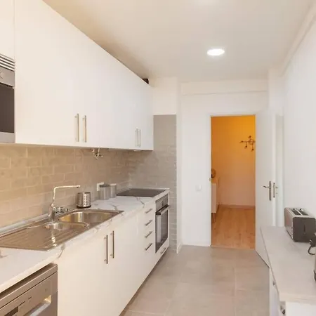 Appartement Sunset Entre A Ria E O Teatro *