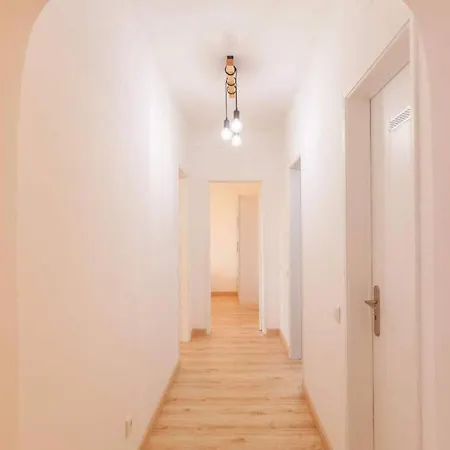 Appartement Sunset Entre A Ria E O Teatro *