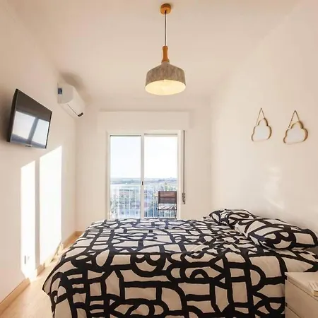Appartement Sunset Entre A Ria E O Teatro *