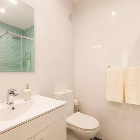 Appartement Sunset Entre A Ria E O Teatro